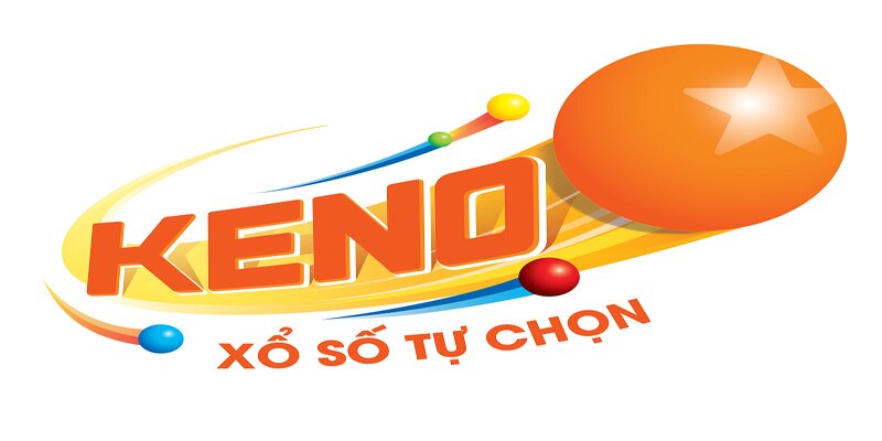 Keno loại hình phổ biến hiện nay